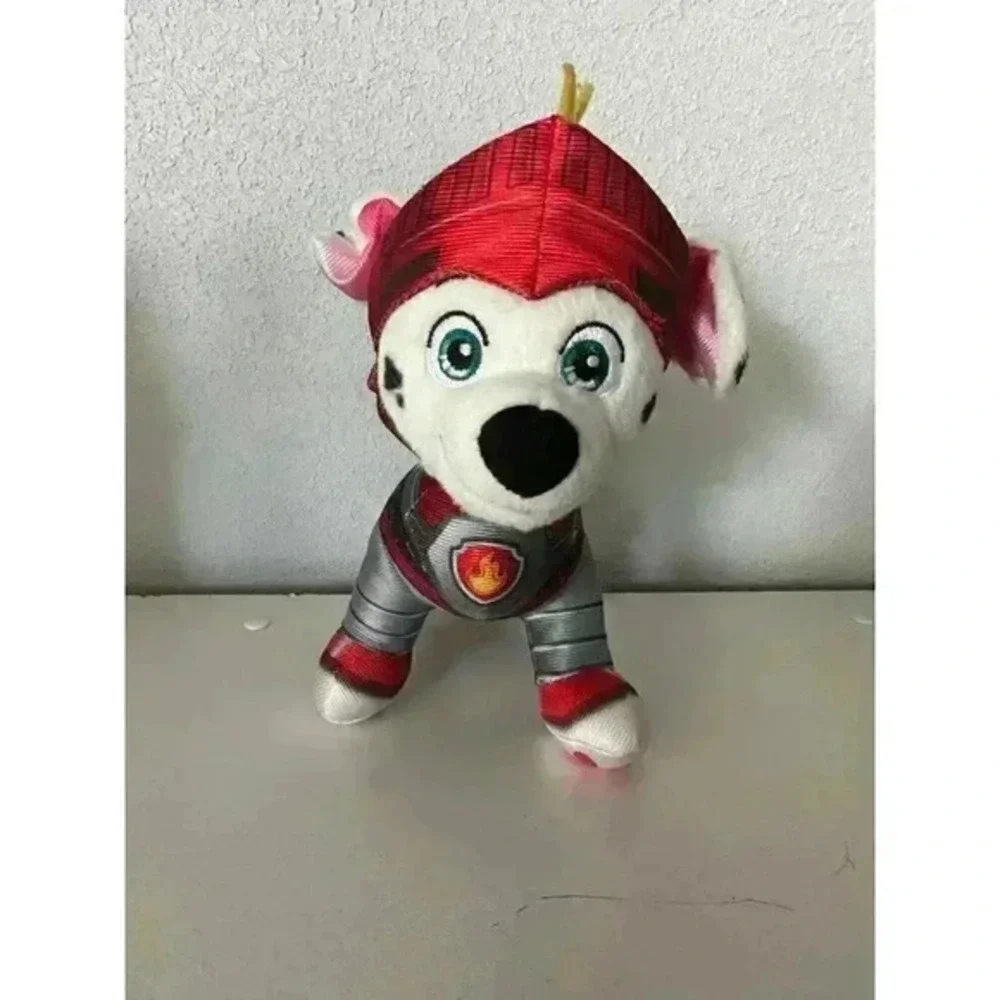 Paw Patrol spin master
